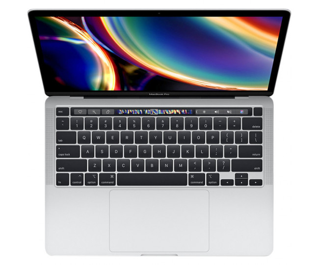 Apple MacBook Pro 13" 2020 512Gb/8Gb Silver MXK72 б/у